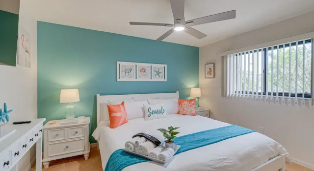 Коттедж Punta Gorda Vacation Rental W/ Heated Pool & Lanai