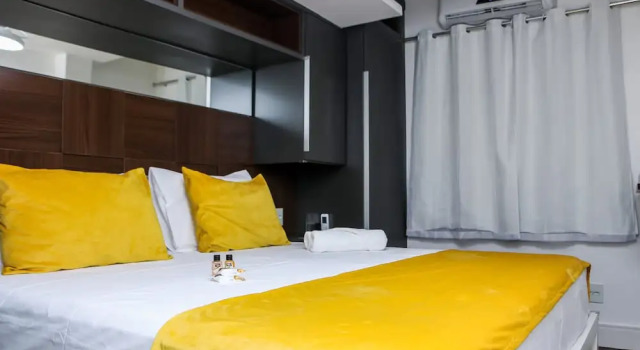 Номер Comfort Pousada do Braga