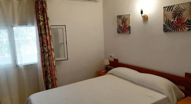 Двухместный номер Economy Hostal Pepe
