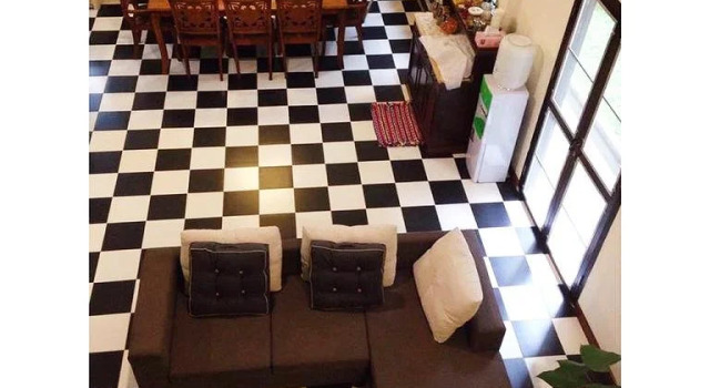 Wassa Garden House, Забронировать Отель Ват-Кет Чиангмай