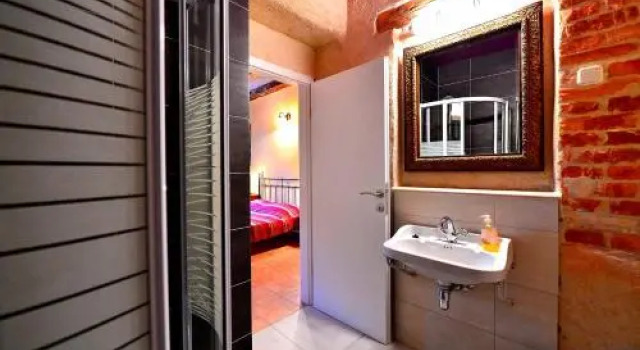 Guesthouse Spalatum, Prenota Hotel Splitska 