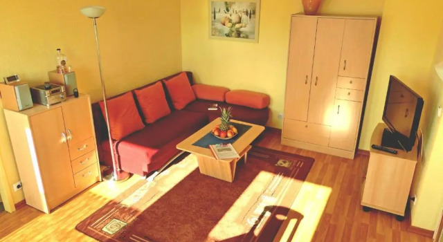 Апартаменты Superior Havelapartments