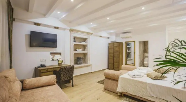 Номер Deluxe Heritage Hotel Dea Hvar