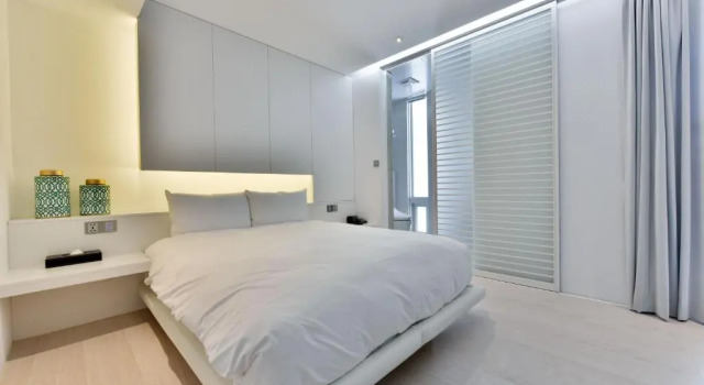 Habitación Superior Hotel Mapp