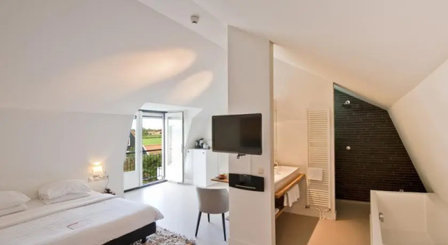 Hotel Bij Jef