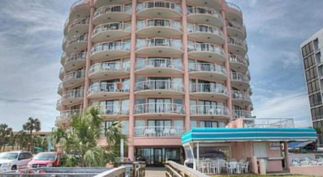 Units at St. Clements at Caravelle by Elliott Beach Rentals, Забронировать Апартаменты/квартира Апартаменты Южной Каролины, Апартаменты/квартира