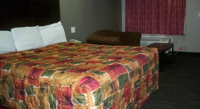 Номер Standard Scottish Inn and Suites Beaumont