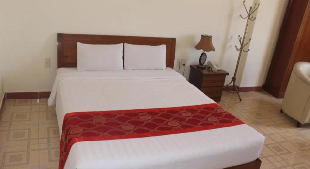 Двухместный номер Deluxe Memories Hotel