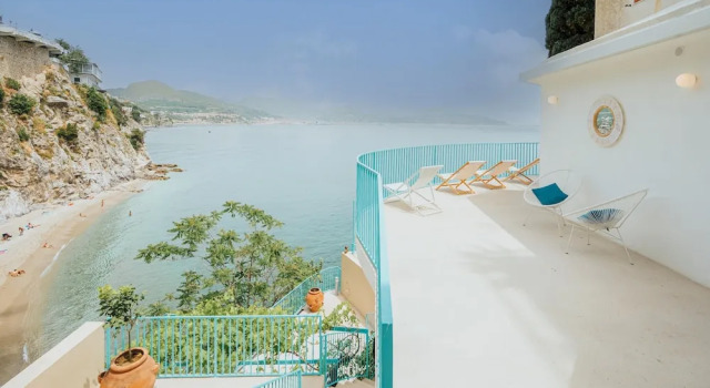 Вилла Villa San Michele by Elite Villas