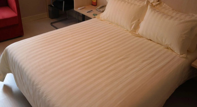 Jinjiang Inn Chaohu Renmin Road Commercial Street, Book Hotel Chaohu Anhui