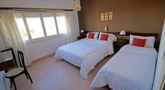 Номер Standard Hotel Santa Eulalia II