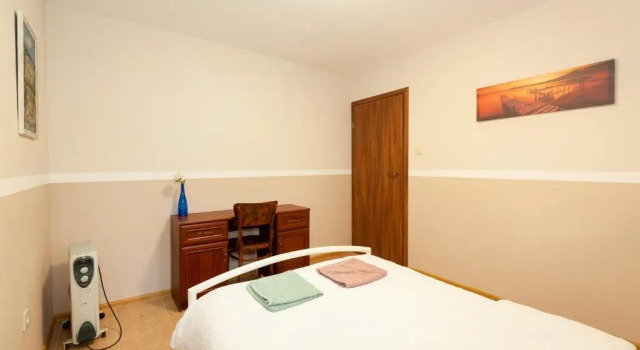 Номер Standard Nomado Hostel
