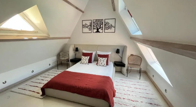 Люкс Deluxe LOrée de Giverny