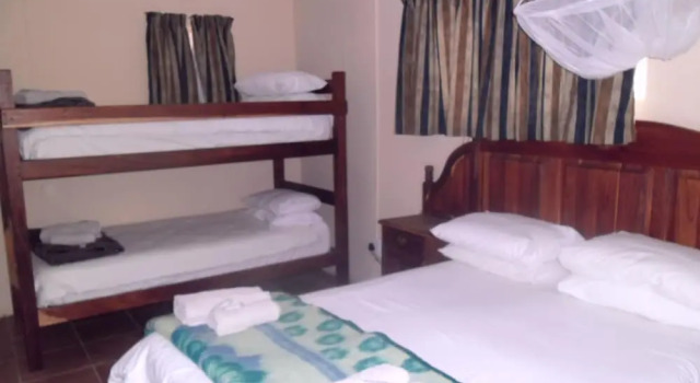 Семейный номер Standard Seeheim Hotel