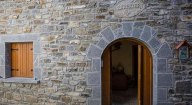 Apartamento Txapatera En Izaba-Isaba, Reservar Apartamento Apartamentos em Isaba, Apartamento