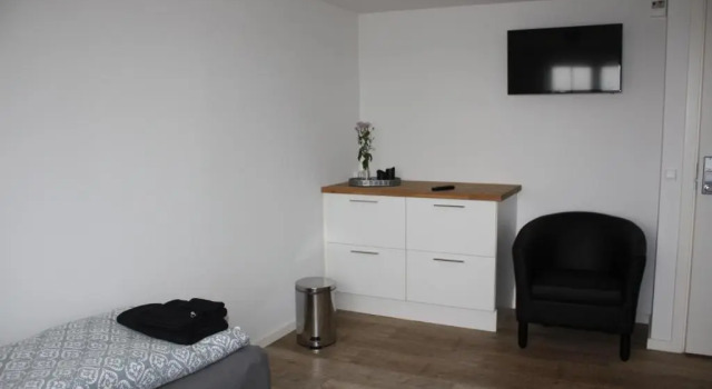 Двухместный номер Standard Skibbild Bed no Breakfast