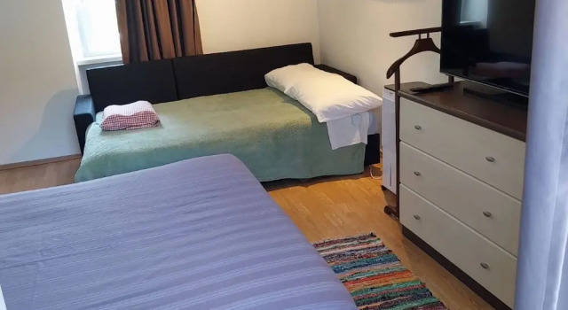 Holiday Home Gioia Christina