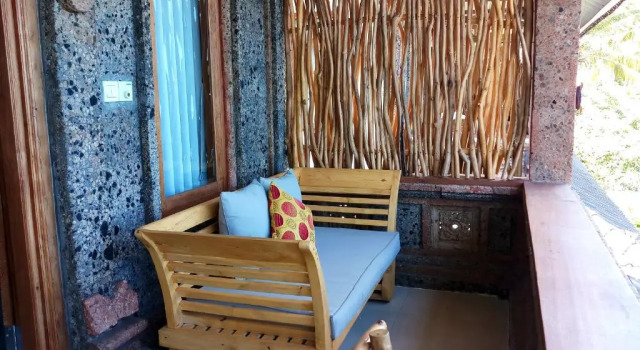 Двухместный номер Superior с видом на море Vienna Beach Resort