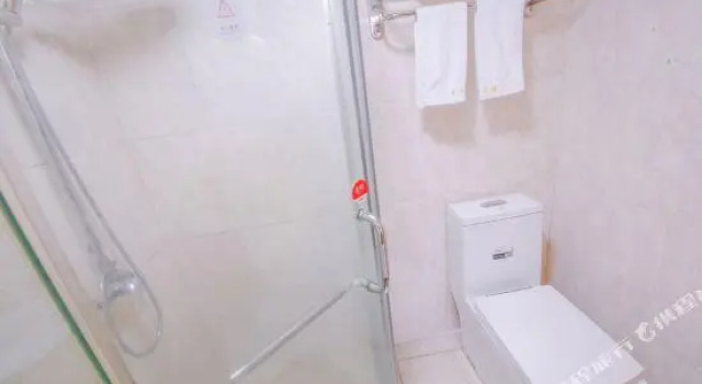Люкс Deluxe Wenzhou Qiaotou Hotel