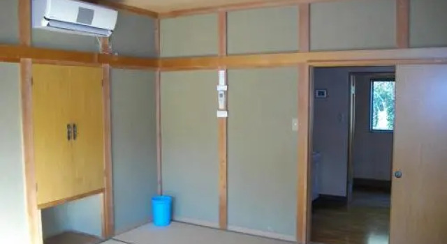 Minshuku Haji