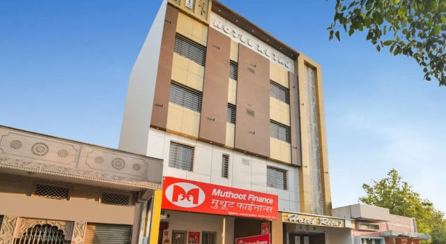 Capital O 39331 Hotel Retaj, Забронировать Отель Отели штата Раджастхана 3 звезды, 3*