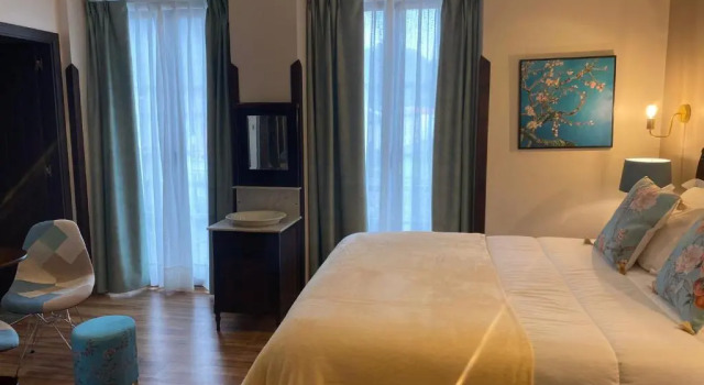 Двухместный номер Standard Hotel & Spa María Manuela