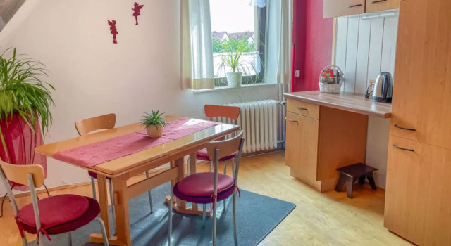 Apartment  Züssow, Забронировать Апартаменты/квартира Цюссов Мекленбург-Померания