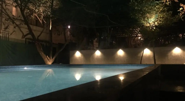 Вилла с 2 комнатами с балконом Honeywood Holiday Homes