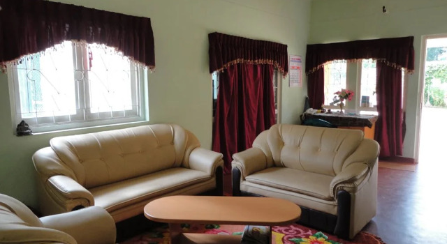Keena Holiday Home
