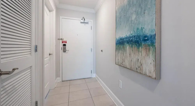 Номер Standard Phoenix Gulf Towers 901 4 Bedroom Condo