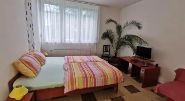 1st Floor Apartman