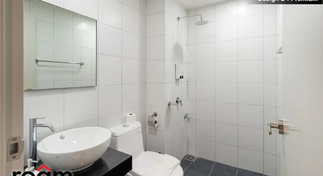Номер Premium Chambers Suites KL BY Fortune