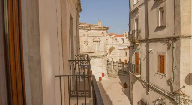 Номер Standard Rooms Gli Arcangeli - Affitti Brevi Italia