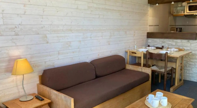 Appartement Avoriaz, 2 pièces, 5 personnes - FR-1-634-25