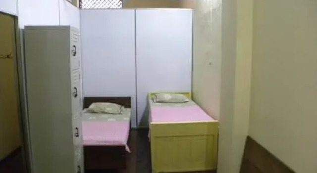 Homestay Kelvin Grove