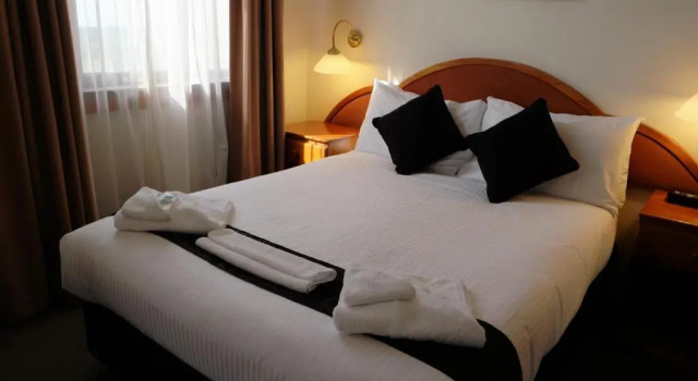 Двухместный номер Standard Metropole Katoomba