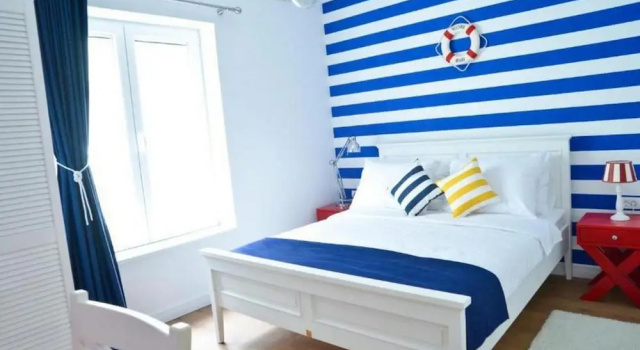 Nautical rooms Old town, Забронировать Отель «постель и завтрак» Задар Задарская жупания, рядом с Пляж Голден Вейв