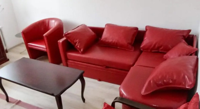 Апартаменты La casa de Bašta