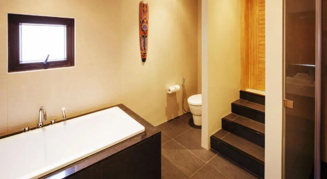 Полулюкс Villa Caemilla Beach Boutique Hotel