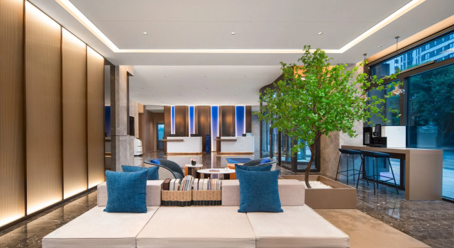 Holiday Inn Express Beijing Mentougou