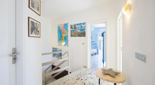 Stunning Home in Villa San Giovanni With 4 Bedrooms and Wifi, Varaa Villa Villa San Giovanni Calabria