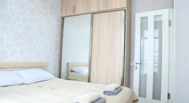 Apartment black sea 7, Book Apartment Batumi 