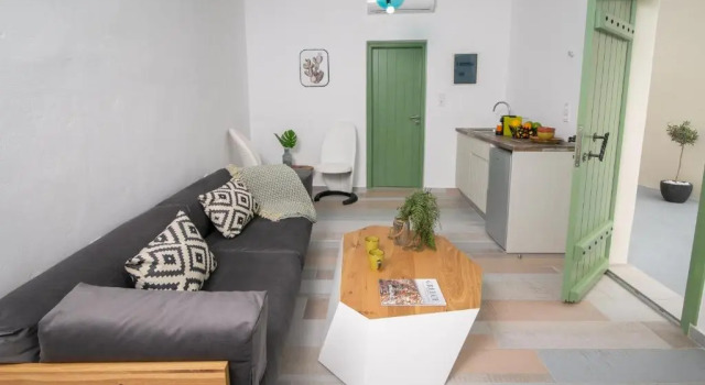 Апартаменты Superior Elite Houses Santorini