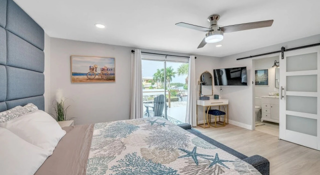 Cozy Tampa Oasis With Pool & Relaxing Vibes 3 Bedroom Home