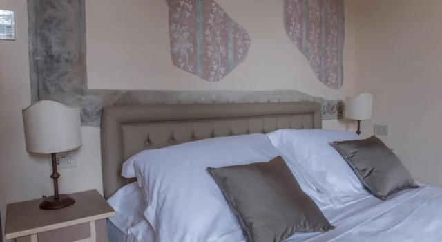 Номер Standard Relais Corte Rodeschi