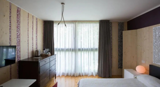 Ristolocanda Grani Di Pepe, Prenota Hotel Flaibano Friuli Venezia Giulia