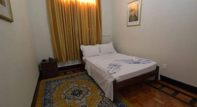 Hotel Majestyc