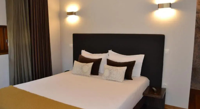 Номер Superior Quinta do Medronheiro Hotel Rural