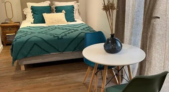 Номер Deluxe Home Place Apartments - Gujan Arcachon