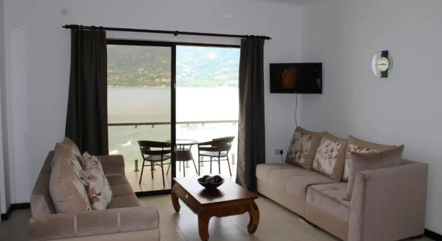 Апартаменты Surfers Cove Apartments